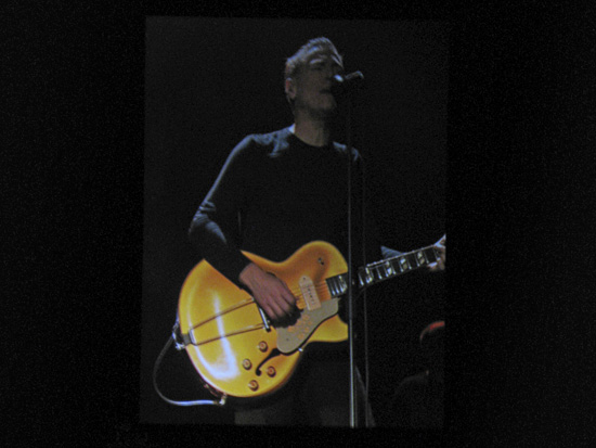 Bryan Adams – Reckless 30th Anniversary Tour