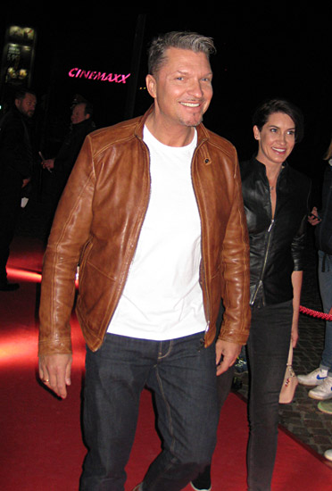 Hardy Krüger jr.
