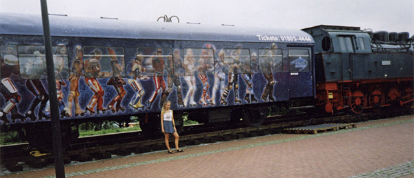 Starlight Express