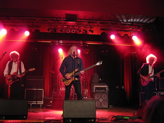 The Lords The Lords