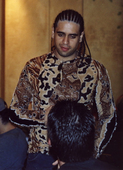 Yousef Sheikh